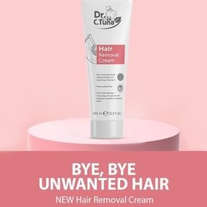 Farmasi Dr. Tuna Hair Removal Cream